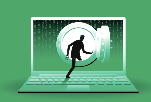 How Hackers Exploit Security Weaknesses