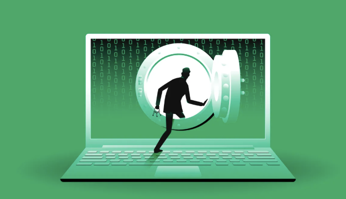 How Hackers Exploit Security Weaknesses