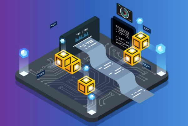 Blockchain-Powered Digital Commerce