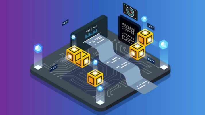 Blockchain-Powered Digital Commerce