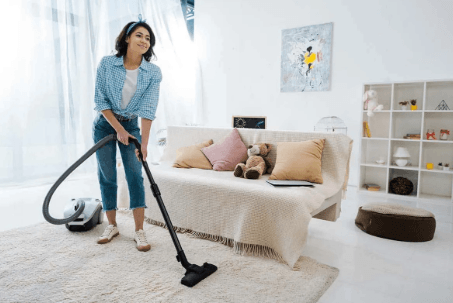 Carpet Cleaning Dubai for a Fresh, Hygienic and Comfortable Living Space