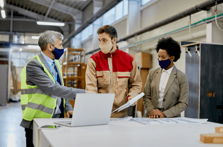 Michael Ricklef: Leadership, Business Growth, and Influence in the Wichita Freight Industry