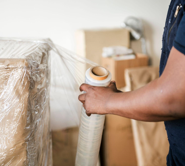 How to Safely Move Fragile Furniture Pieces