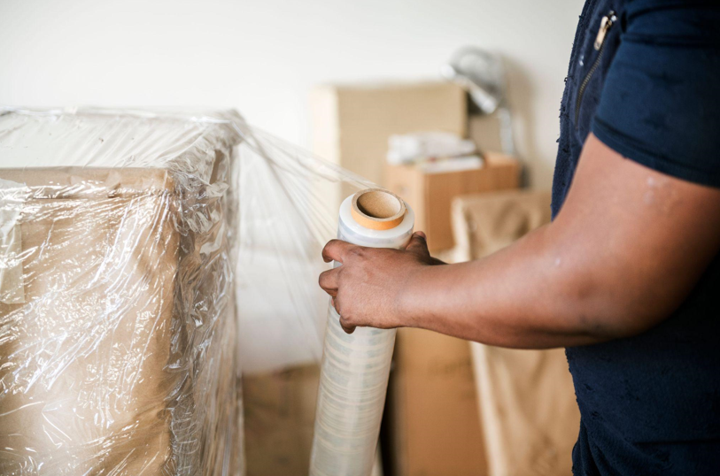 How to Safely Move Fragile Furniture Pieces