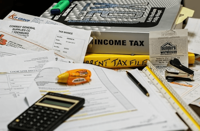 Business Expense Categories You Should Never Miss
