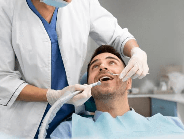 Restoring Oral Health After Sudden Dental Emergencies