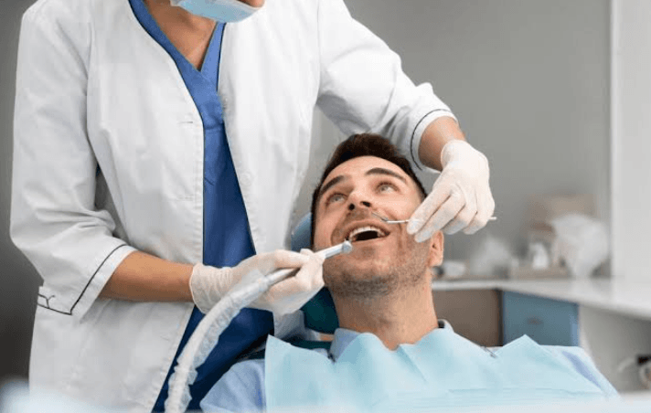 Restoring Oral Health After Sudden Dental Emergencies